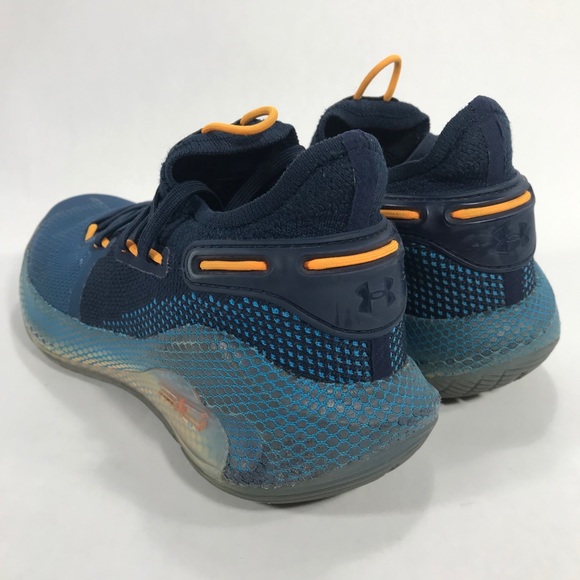 Under Armour Curry Underated Size 6.5Y - Picture 6 of 11